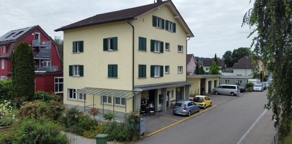 2.5 Zimmer, 45 m², 2. Stock - Photo 2