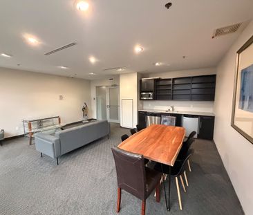 For Lease - 1433 Wellington Street Unit# 402, Tunneys Pasture and O... - Photo 4