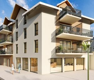 Location Appartement à VILLARD DE LANS - Photo 4