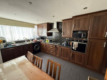 Room in a Shared House, Claylands Road, SW8 - Photo 4