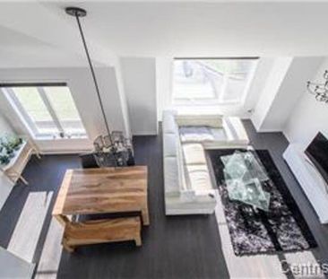 Appartement - 4-5340 Rue de Leslie - Photo 2