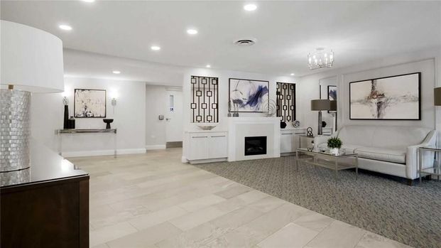 For Lease - 1230 Marlborough Court Unit# 1105, Oakville, Ontario - Photo 1