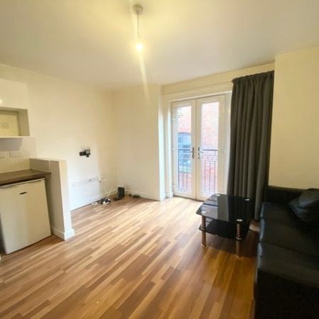 Clyde Court, Leicester, LE1 - Photo 1