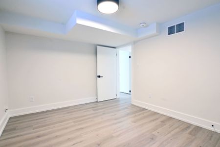 For Lease - 664 Hiawatha Boulevard Unit# Lower, Hamilton, Ontario - Photo 2