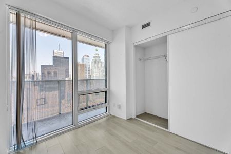 For Lease - 88 Harbour Street Unit# 4004, Toronto, Ontario - Photo 4