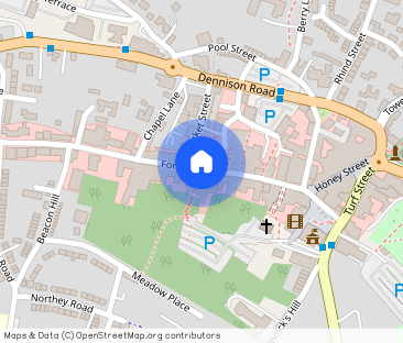 Magnificent one bedroom flat, £500/month - Photo 1