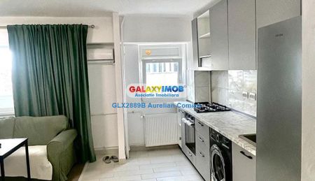 Garsoniera pentru inchiriat zona Tei - Photo 4