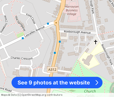 Bessborough Road, Harrow, HA1 - Photo 1