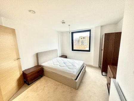 2 bedroom apartment to rent - Photo 5