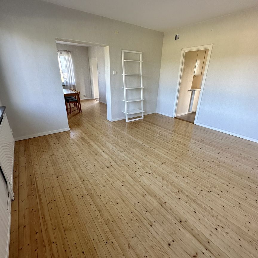 Segerstad, Vålberg - Foto 1