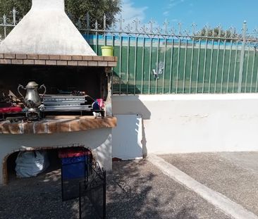 Διαμέρισμα για ενοικίαση Κέντρο (Νέα Μάκρη) - Photo 3
