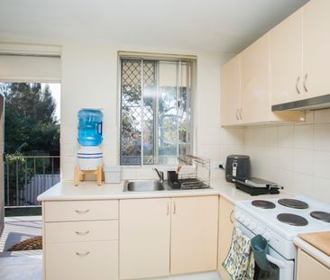 Low-maintenance, lock-and-leave lifestyle! - Photo 2