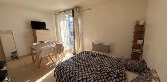 Location Appartement 1 pièce 30m² JOUE LES TOURS 37300 - Photo 2
