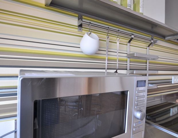 TOP Designer-Wohnung mit Dachterrasse Nähe Bahnhof Deutz - Photo 1