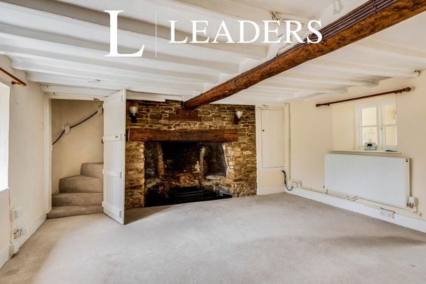 2 bedroom house to rent - Photo 1