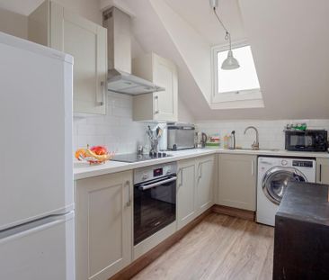 1 bedroom flat to rent - Photo 5