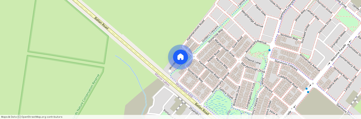 10 Awaken Walk, Wyndham Vale VIC 3024