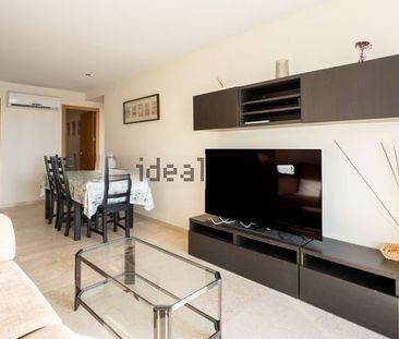 Alquiler de piso en Paseo Marítimo Rey de España - Photo 6