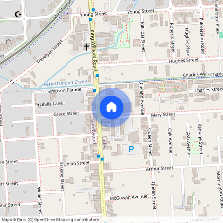 90 Mary Street, SA 5061, Unley