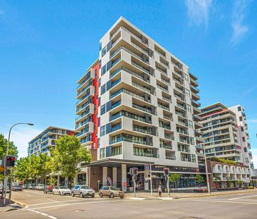 A1304/41 Crown Street, Wollongong, NSW 2500 - Photo 3