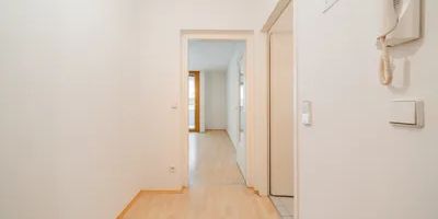 Single- oder Pärchenwohnung beim Mortarapark - Photo 3