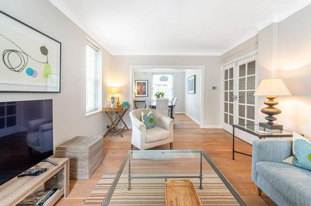 2 bedroom flat to rent - Photo 1