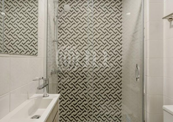 Apartamento T3 em Lisboa