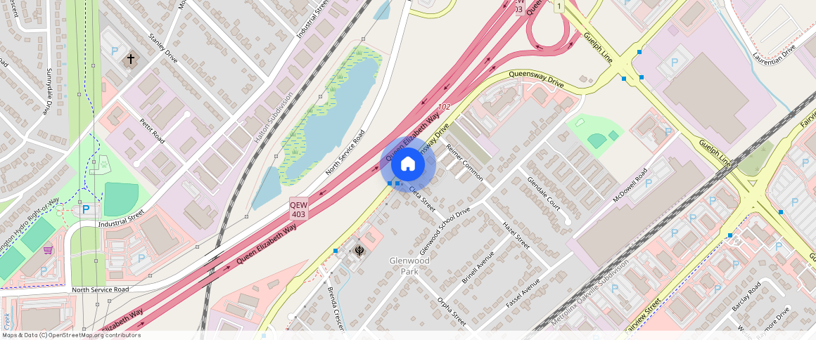 Burlington, Burlington, Halton, L7R 3T3