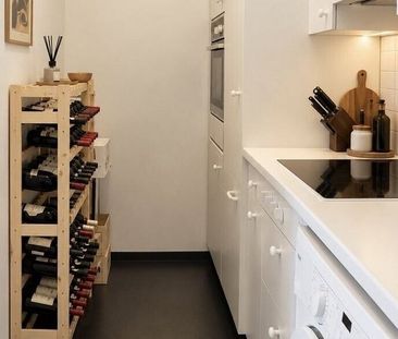 Wohnung sucht Single - Foto 3