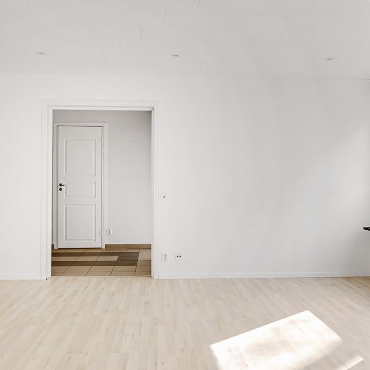 Östergatan, Trelleborg - Foto 1