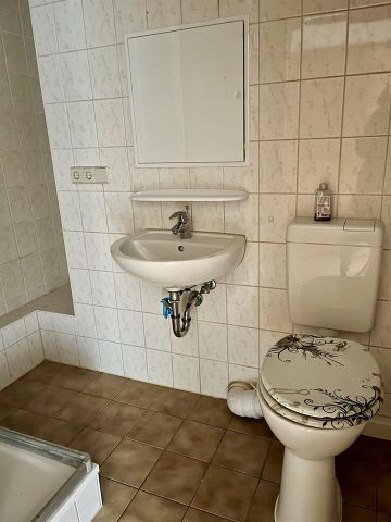 3-Raum-Wohnung mit Aufzug und großem Balkon - Foto 5