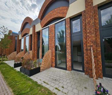 Appartement 2 pièces au rez-de-chaussée avec terrasse - Kunstlaan 7... - Photo 6