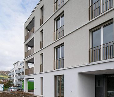 4.5 Zimmer-Attika-Wohnung in Stein am Rhein - Photo 4