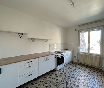 Location Appartement 4 pièces 89m² - Photo 3