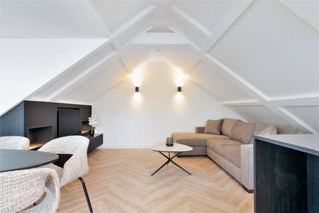 Appartement te huur: Amstelveenseweg 1158-E 1081 JW Amsterdam - Foto 2