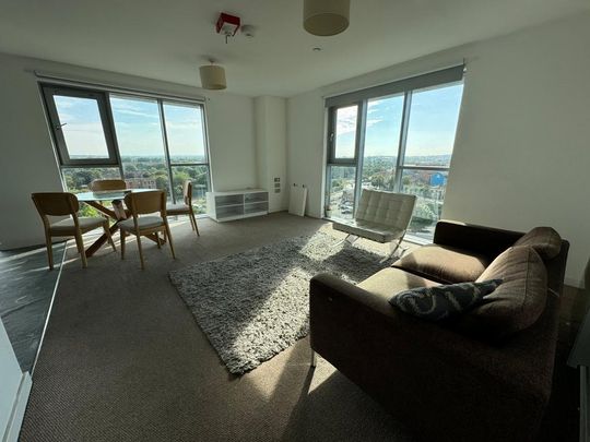 3 bedroom flat to rent - Photo 1