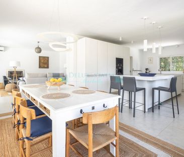 Villa for rent in Marbella Golden Mile - Photo 1