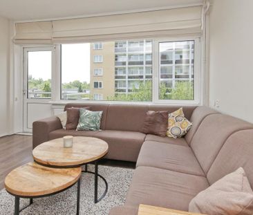 Van Heuven Goedhartlaan 326, Elsrijk Oost, 1181LJ, Amstelveen - Foto 1