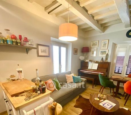 Trilocale in Affitto in Borgo degli Albizi a Firenze - Foto 1