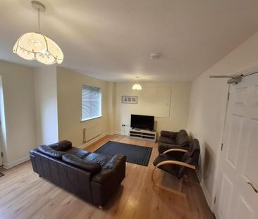 6 bedroom terraced house to rent - Photo 6