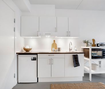 Kobbelvænget 72C, st.. 12., Kobbelvænget, 2700 Brønshøj - Foto 3