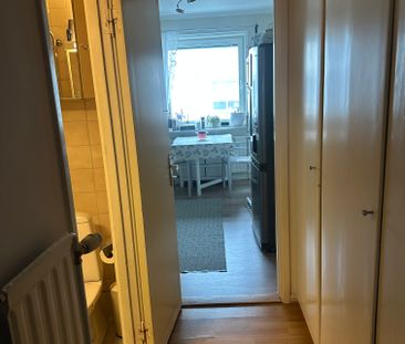 Fredåsgatan, Mölndal - Photo 5