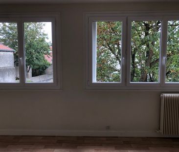 Location Appartement 1 pièce 28m² - Photo 6