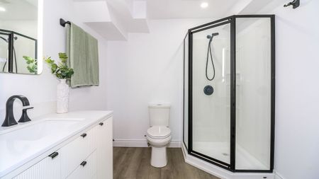 For Lease - 30 Stevenson Street Unit# B-Lower, Essa, Ontario - Photo 5