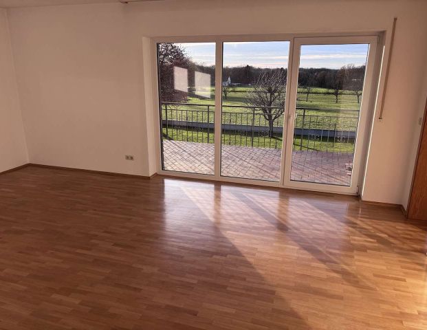 .......und das könnte Ihr täglicher Ausblick sein !! - Foto 1