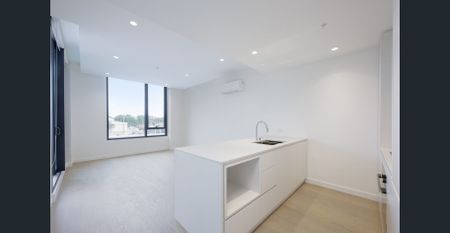 Brand New 1-Bedroom Apartment Prime Moonee Ponds - Photo 5