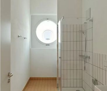 2.5 Zimmer, 72 m², EG - Foto 2