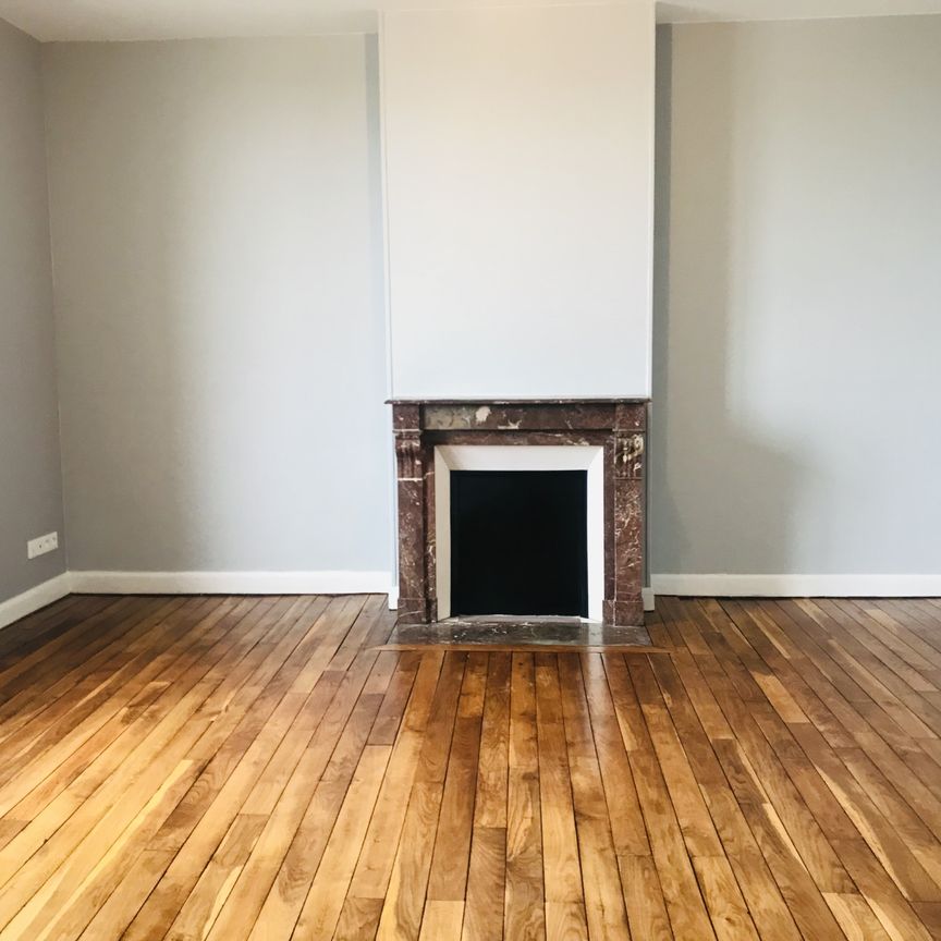 Location Appartement 3 pièces 82m² REIMS 51100 - Photo 1
