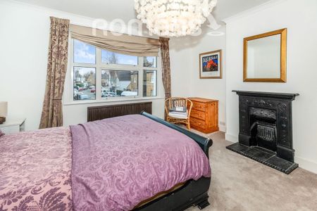 Springfield Road, Windsor, SL4 - Photo 4