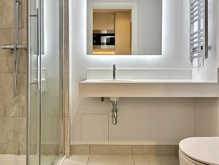 Studio to rent - Photo 3